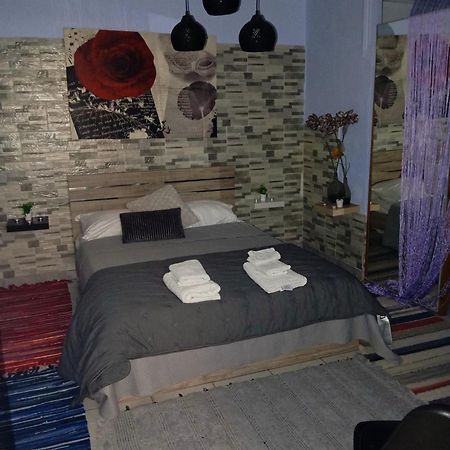 Apartamento Ottoman House Tesalónica Exterior foto