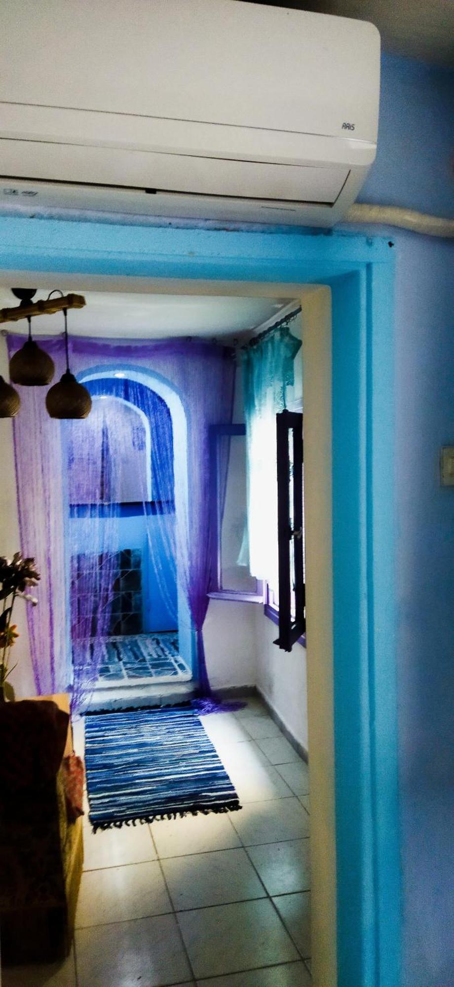 Apartamento Ottoman House Tesalónica Exterior foto
