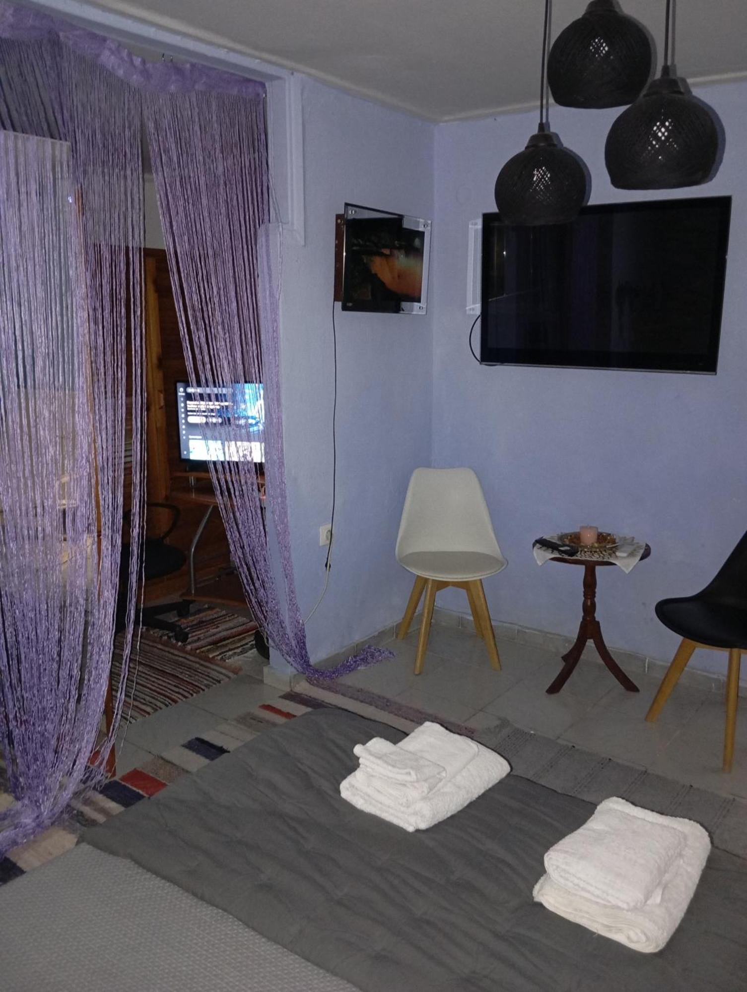 Apartamento Ottoman House Tesalónica Exterior foto